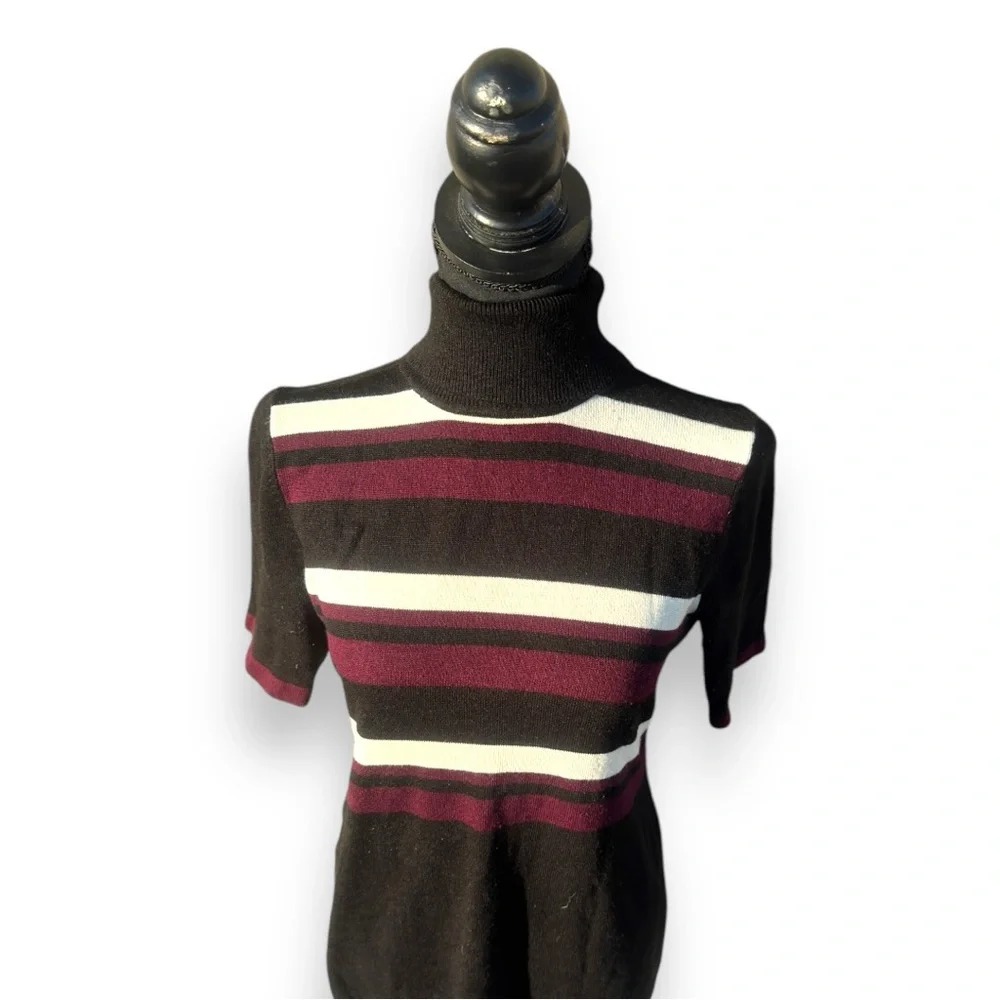 Vince Camuto Sweater Dress | Size S